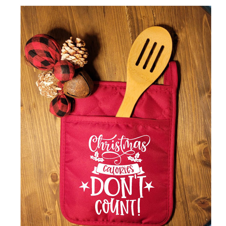 Teacher Cookie baking Christmas gift