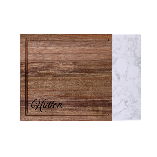 Cutting Board