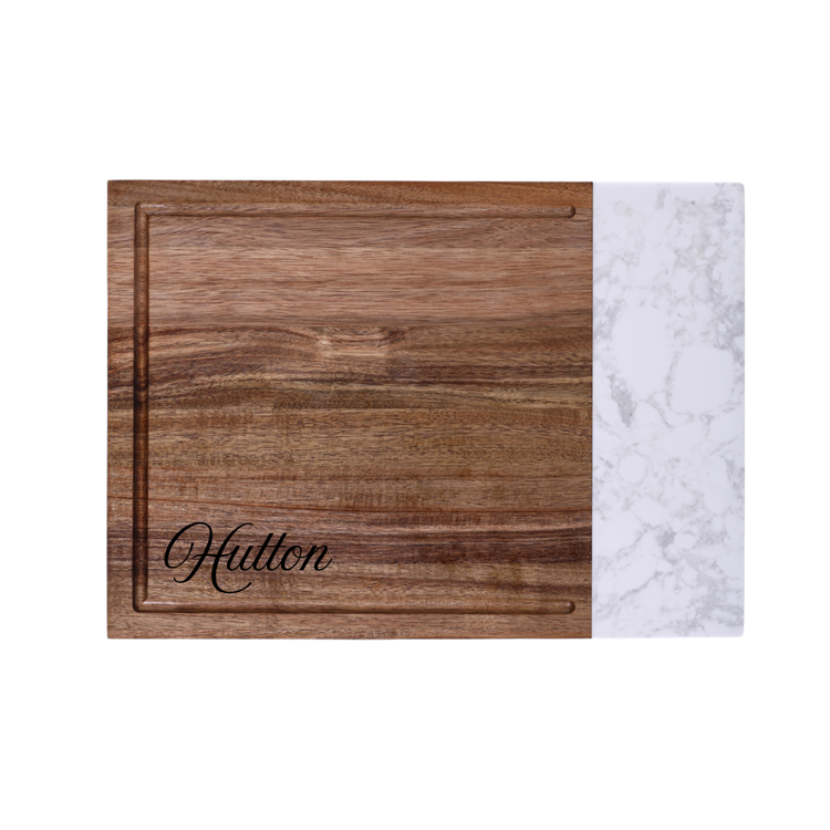 Cutting Board