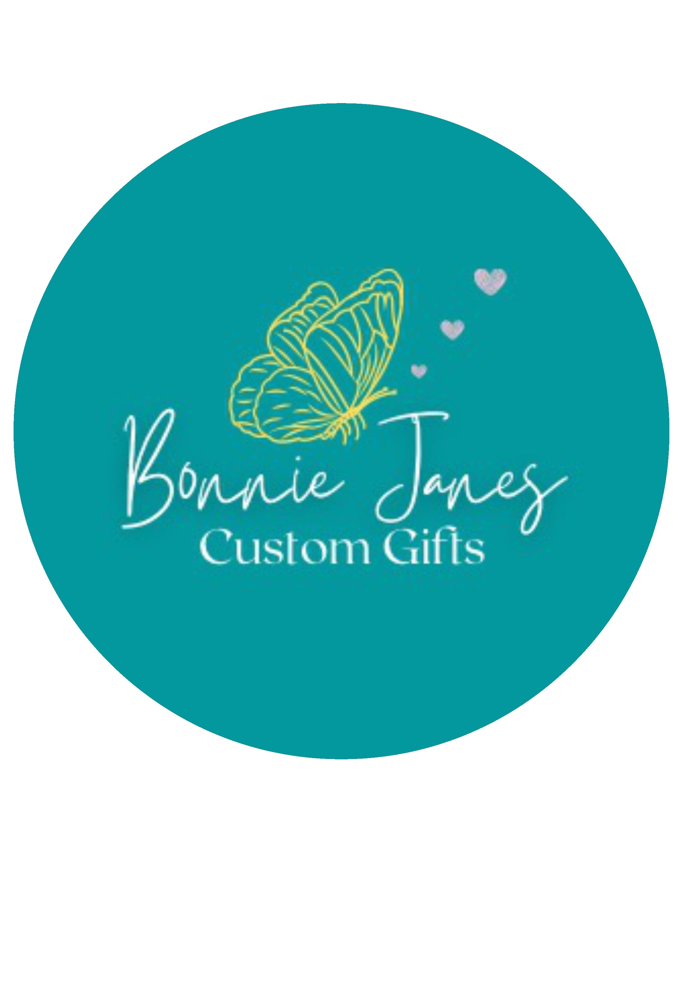 Bonnie jane s custom gifts